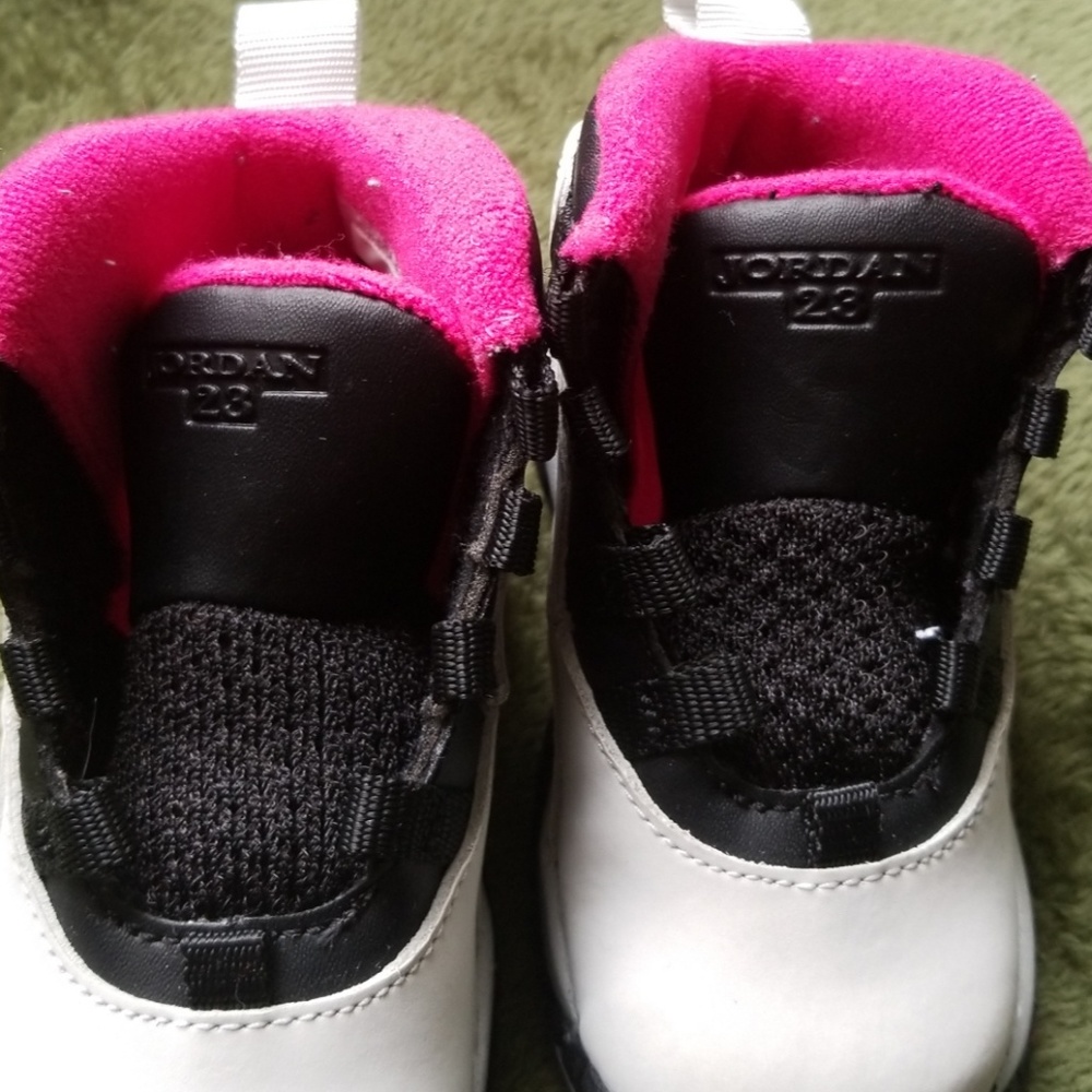 Michael Jordan - Picture 4 of 5